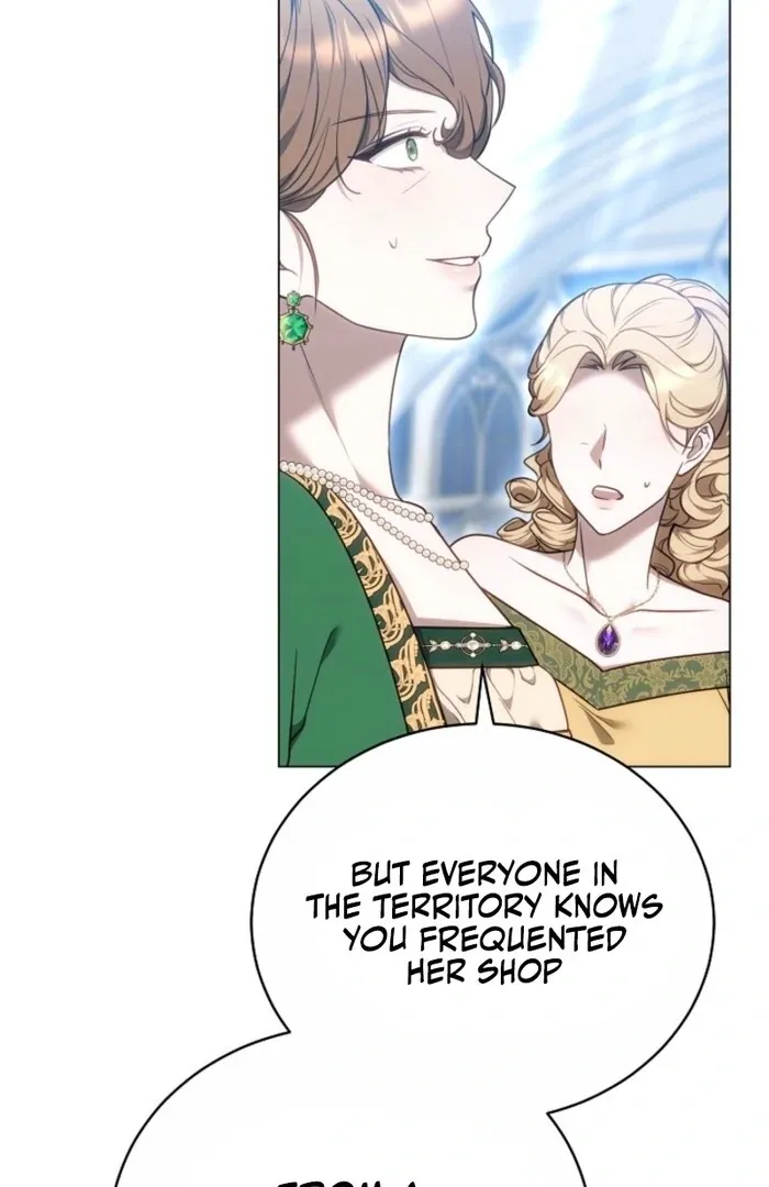 The Empress’s Needle Chapter 26 page 14 - 