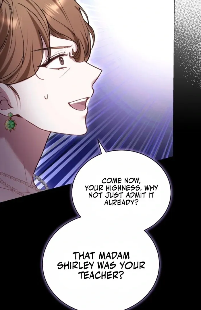 The Empress’s Needle Chapter 26 page 132 - 