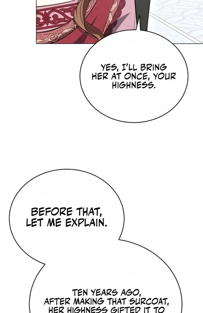 The Empress’s Needle Chapter 26 page 137 - 