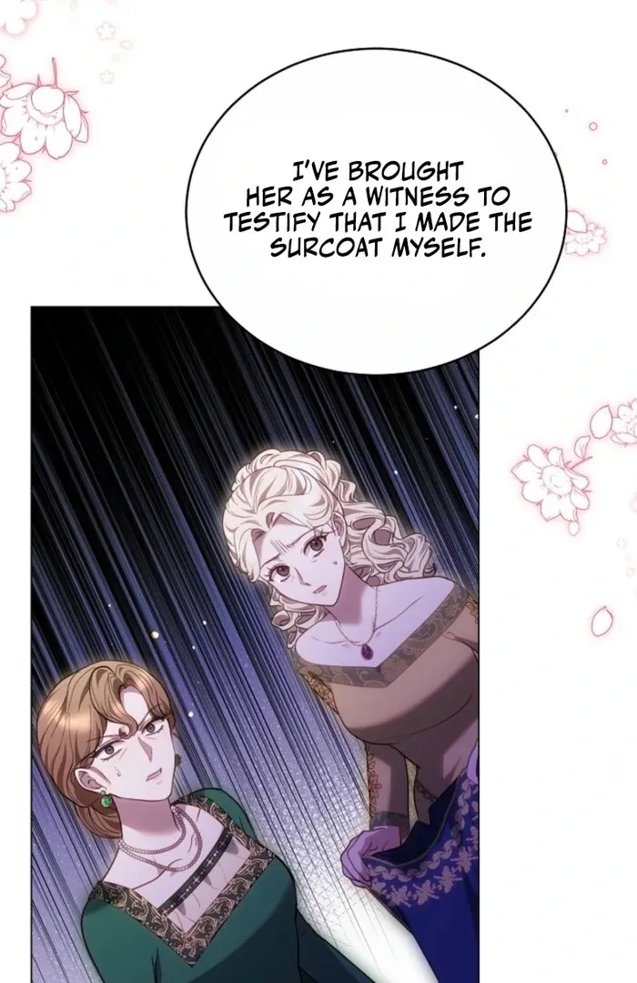 The Empress’s Needle Chapter 26 page 148 - 