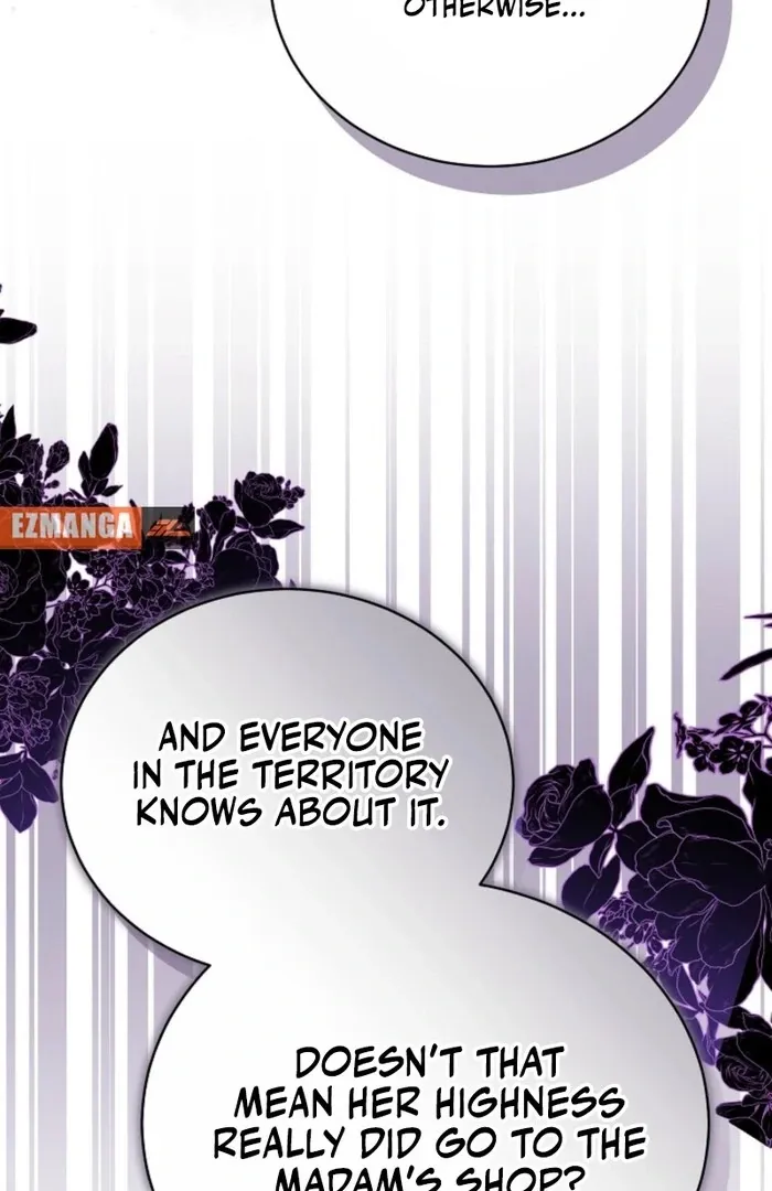 The Empress’s Needle Chapter 26 page 19 - 