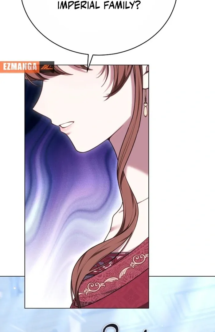 The Empress’s Needle Chapter 26 page 21 - 