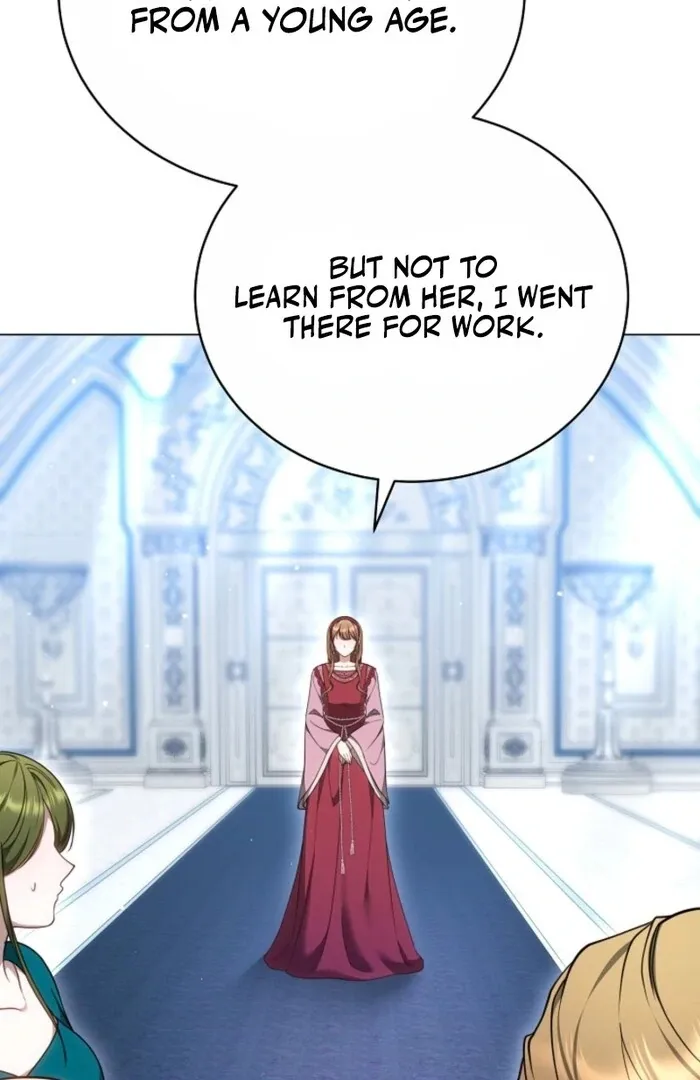 The Empress’s Needle Chapter 26 page 23 - 
