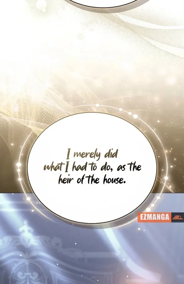 The Empress’s Needle Chapter 26 page 27 - 