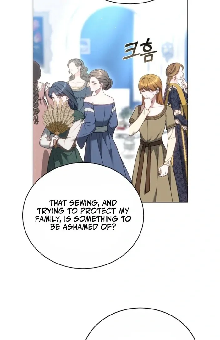 The Empress’s Needle Chapter 26 page 30 - 