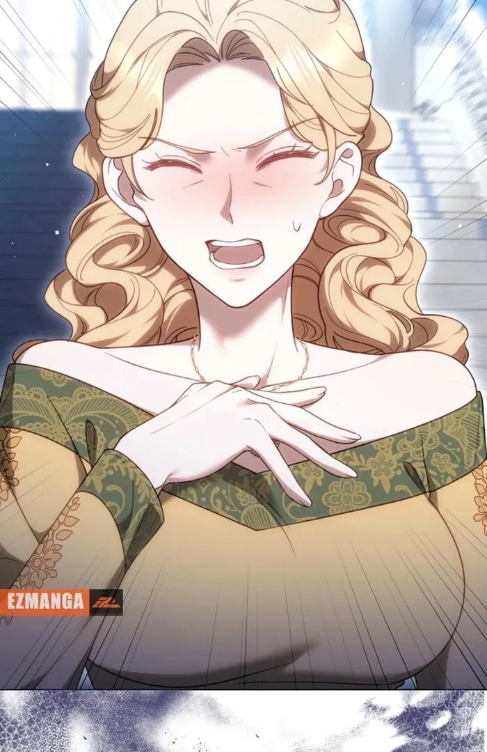 The Empress’s Needle Chapter 26 page 37 - 