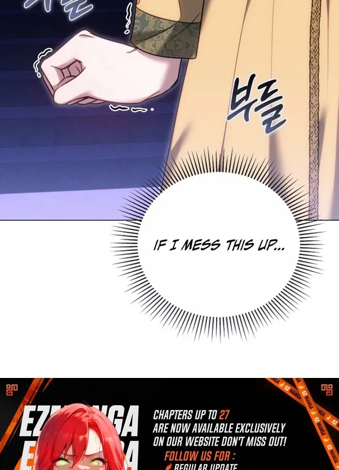 The Empress’s Needle Chapter 26 page 42 - 