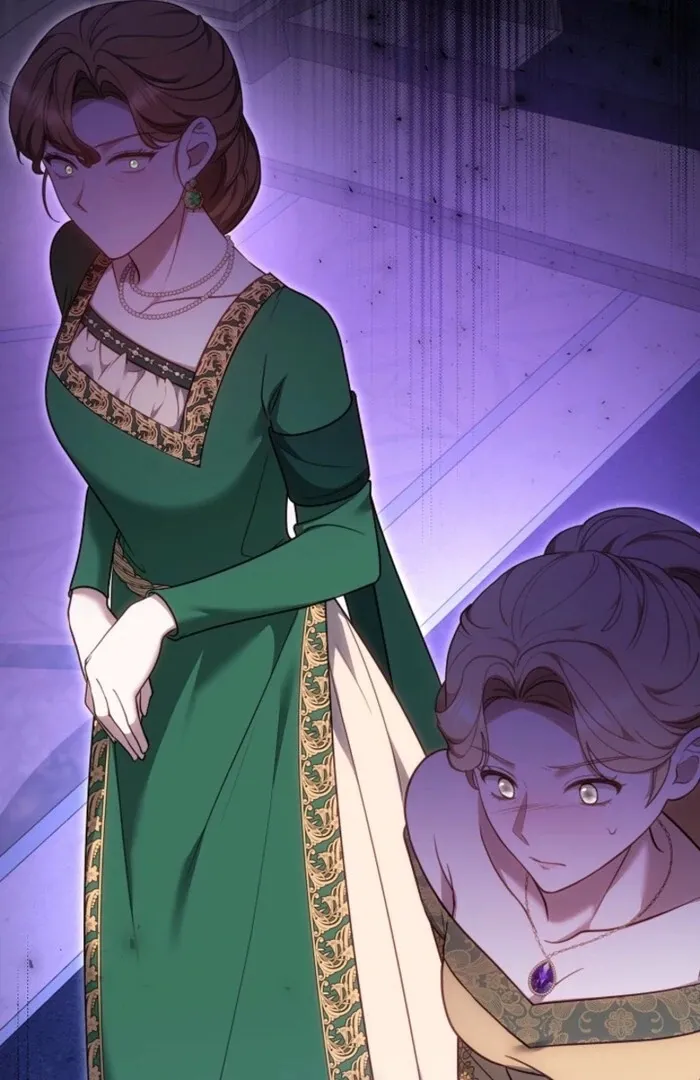 The Empress’s Needle Chapter 26 page 44 - 