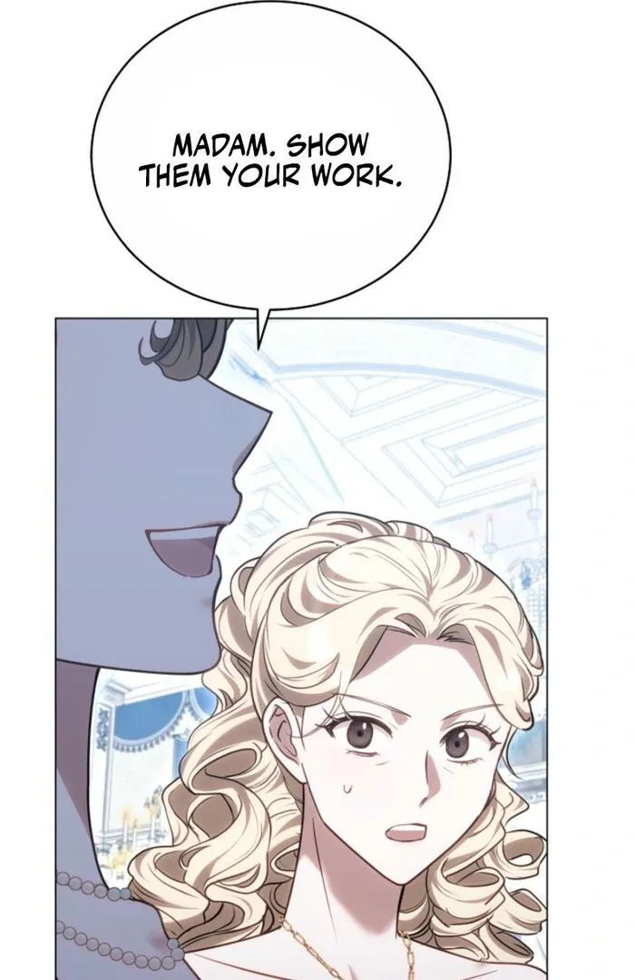 The Empress’s Needle Chapter 26 page 52 - 