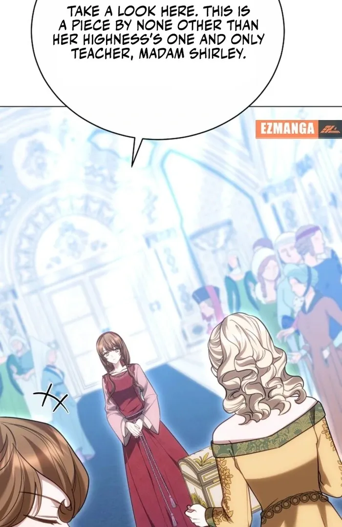 The Empress’s Needle Chapter 26 page 55 - 