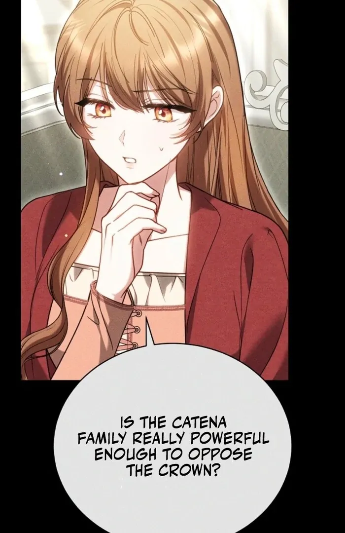 The Empress’s Needle Chapter 26 page 72 - 