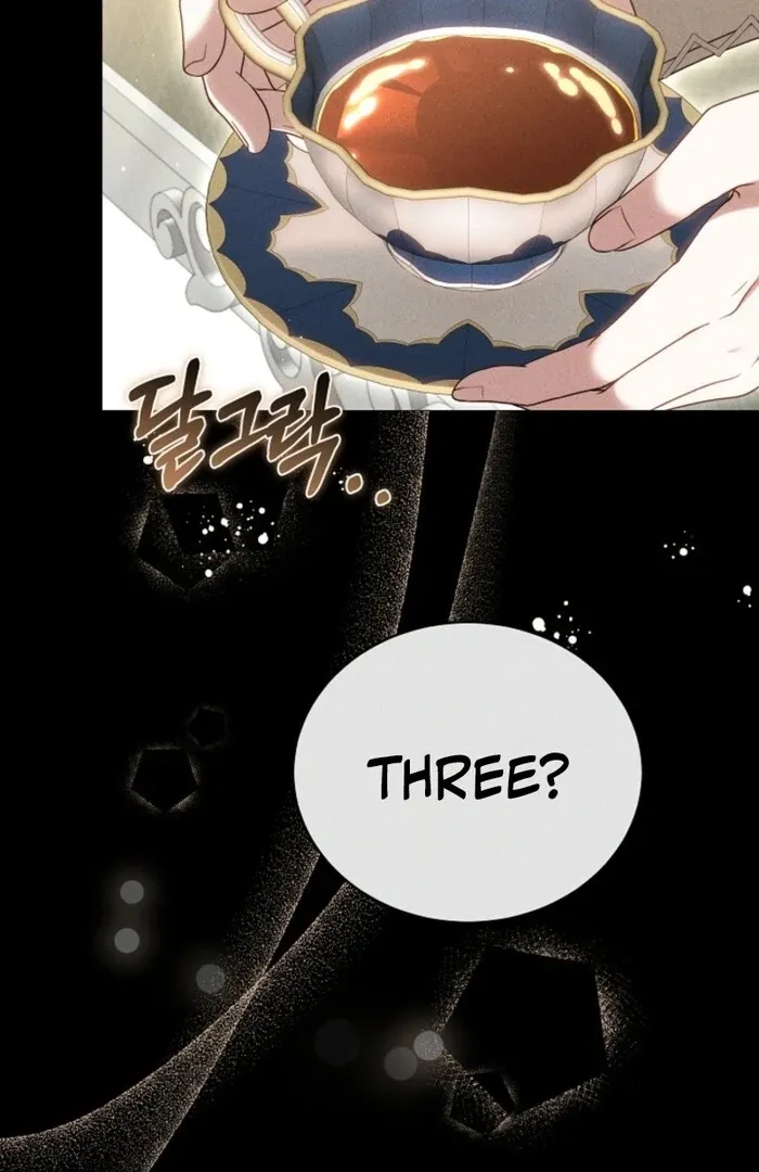 The Empress’s Needle Chapter 26 page 74 - 