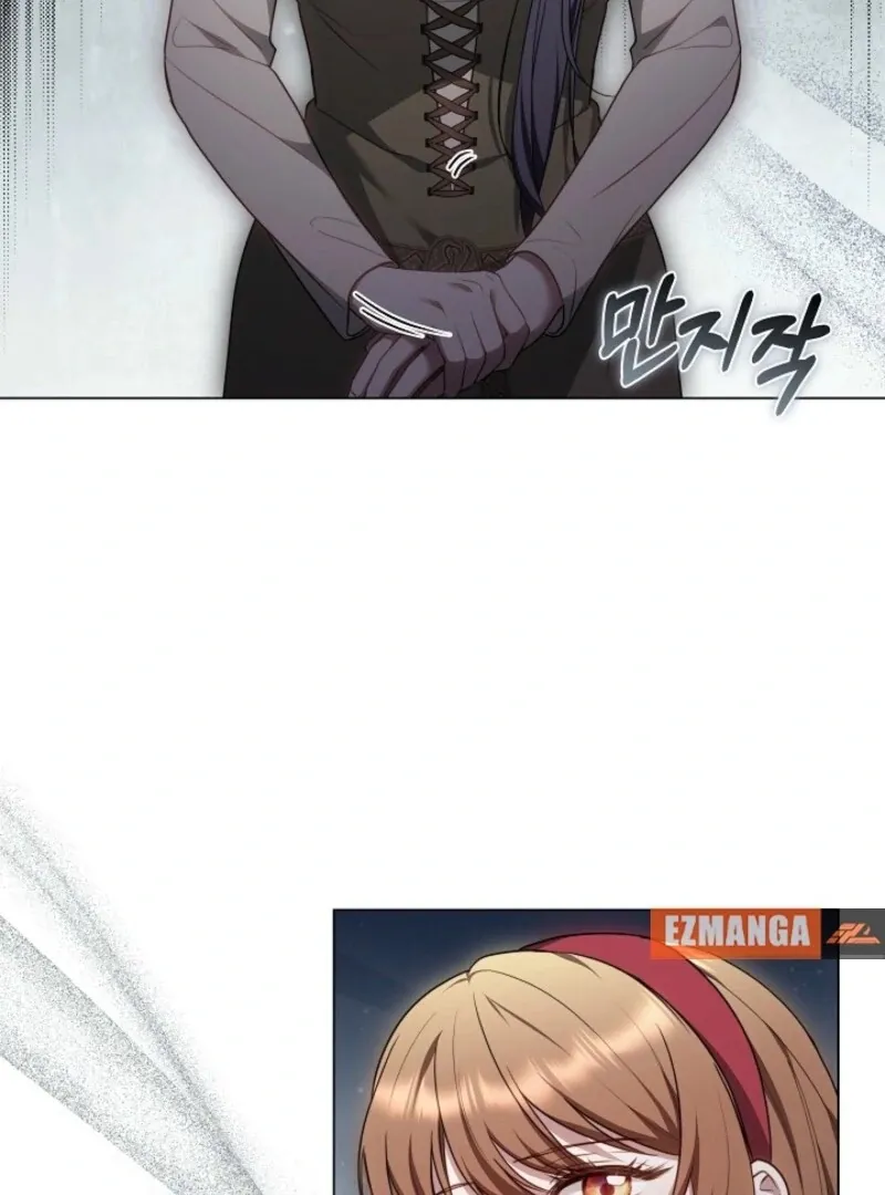 The Empress’s Needle Chapter 27 page 12 - 