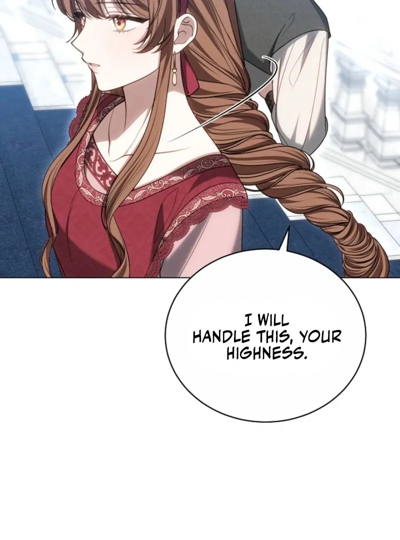 The Empress’s Needle Chapter 27 page 117 - 