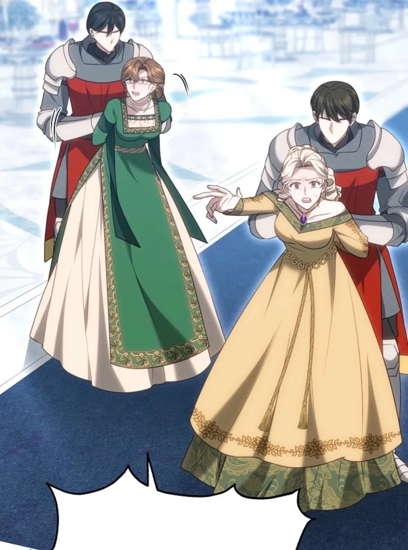 The Empress’s Needle Chapter 27 page 120 - 