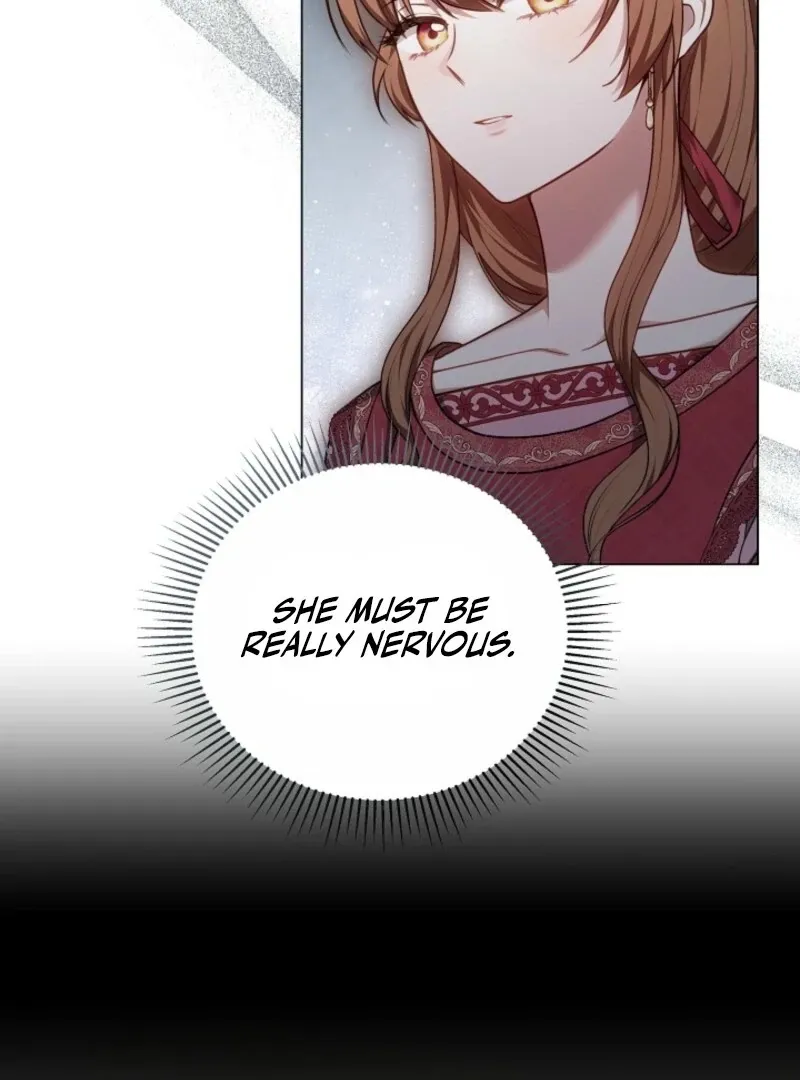 The Empress’s Needle Chapter 27 page 13 - 