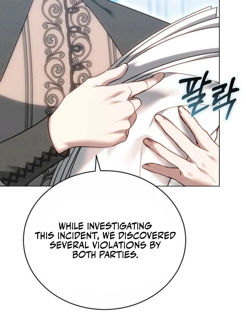 The Empress’s Needle Chapter 27 page 122 - 