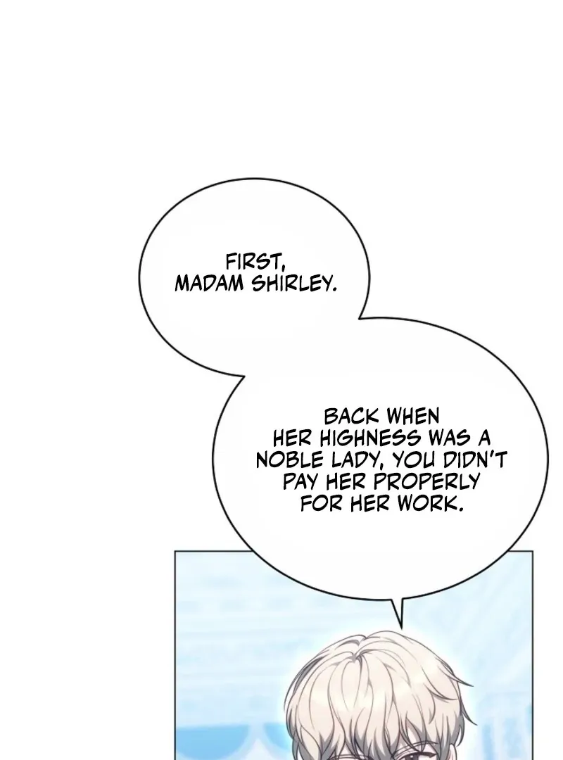 The Empress’s Needle Chapter 27 page 123 - 