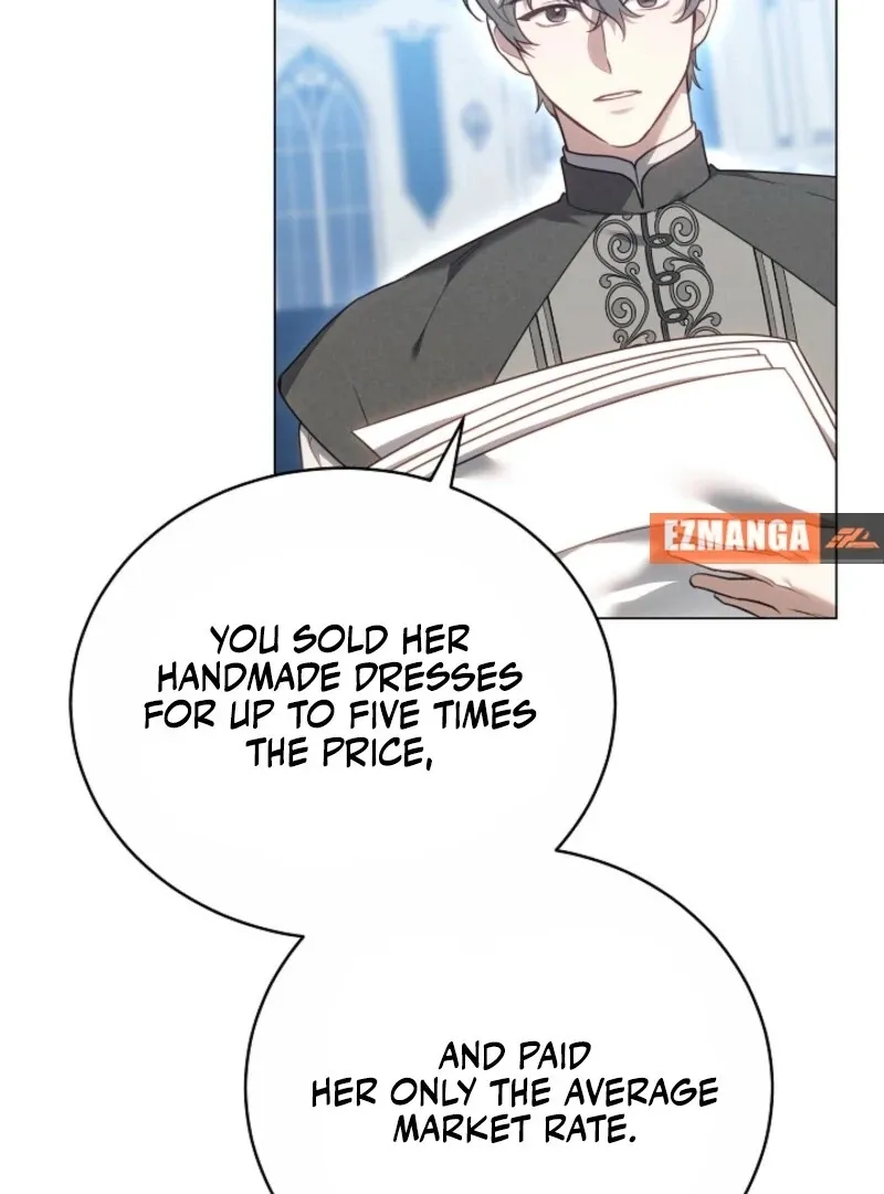 The Empress’s Needle Chapter 27 page 124 - 