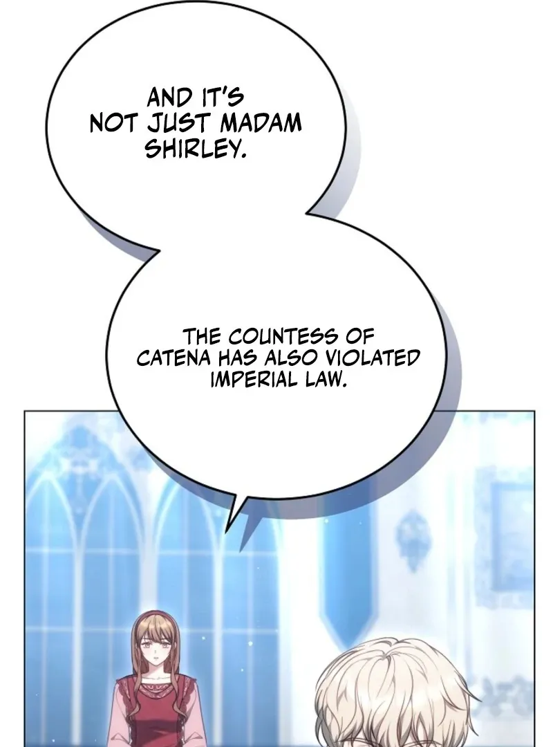 The Empress’s Needle Chapter 27 page 128 - 