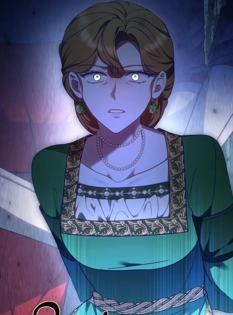 The Empress’s Needle Chapter 27 page 132 - 