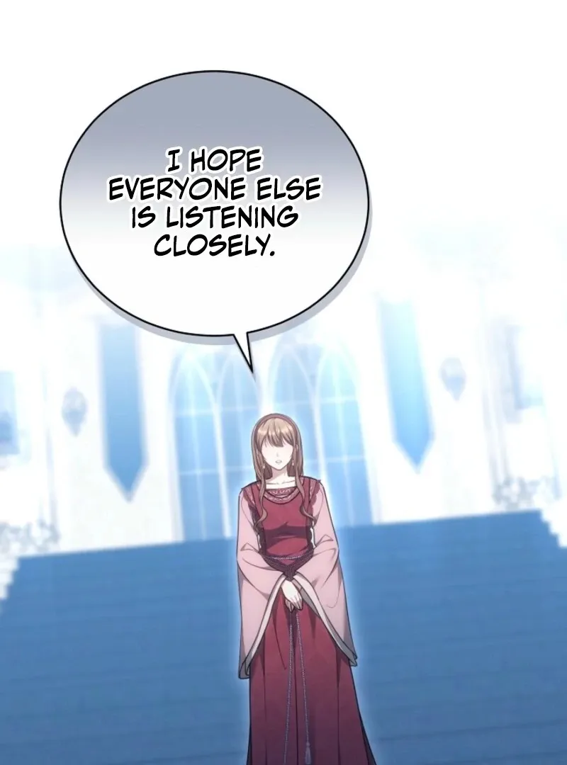 The Empress’s Needle Chapter 27 page 135 - 