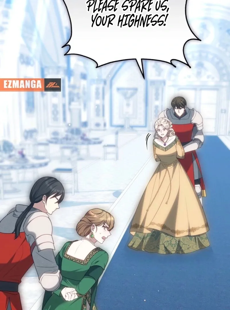 The Empress’s Needle Chapter 27 page 150 - 