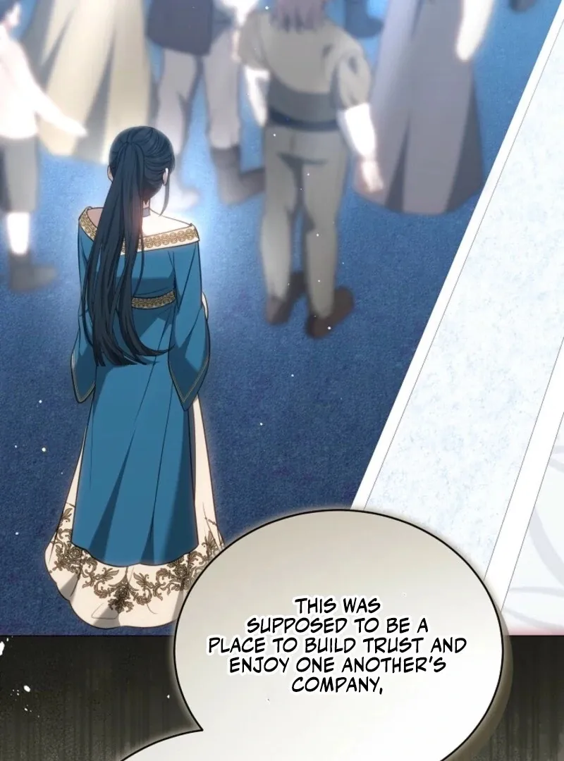The Empress’s Needle Chapter 27 page 156 - 