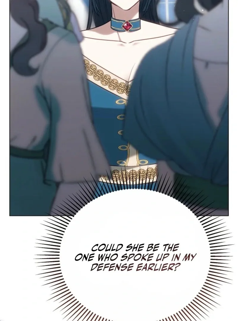 The Empress’s Needle Chapter 27 page 161 - 