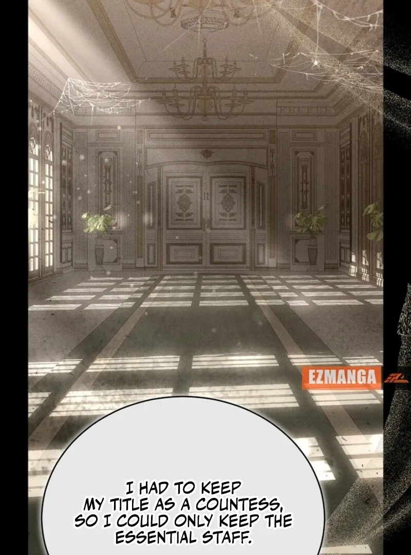 The Empress’s Needle Chapter 27 page 24 - 
