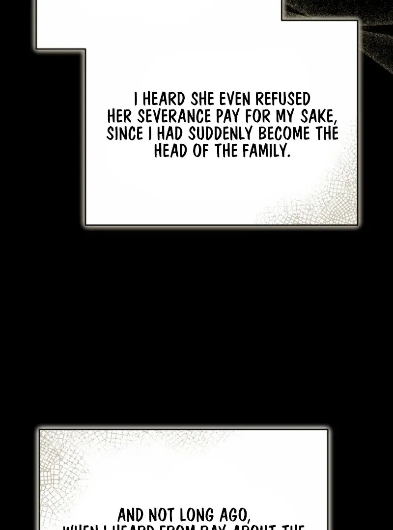 The Empress’s Needle Chapter 27 page 31 - 