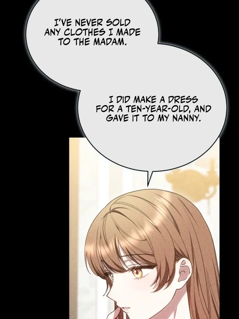The Empress’s Needle Chapter 27 page 34 - 