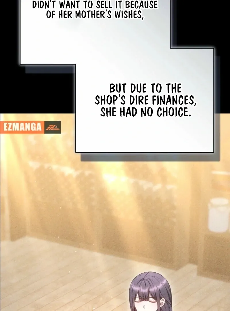 The Empress’s Needle Chapter 27 page 39 - 
