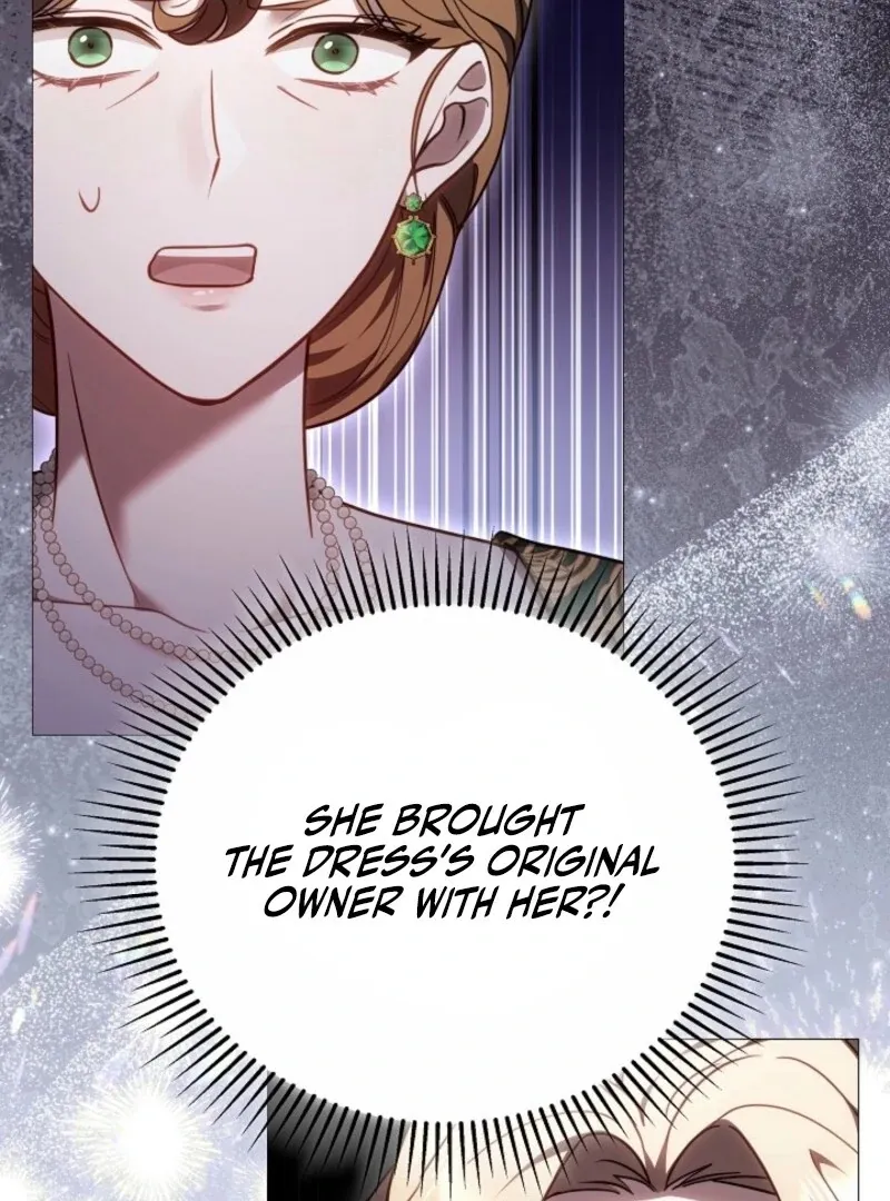 The Empress’s Needle Chapter 27 page 5 - 