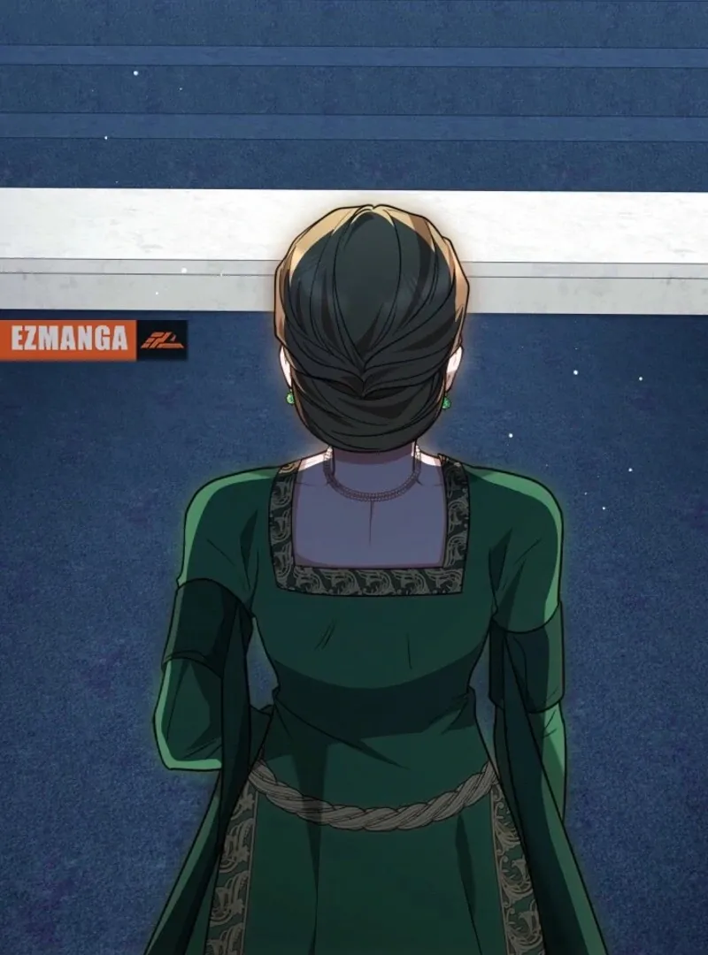 The Empress’s Needle Chapter 27 page 50 - 