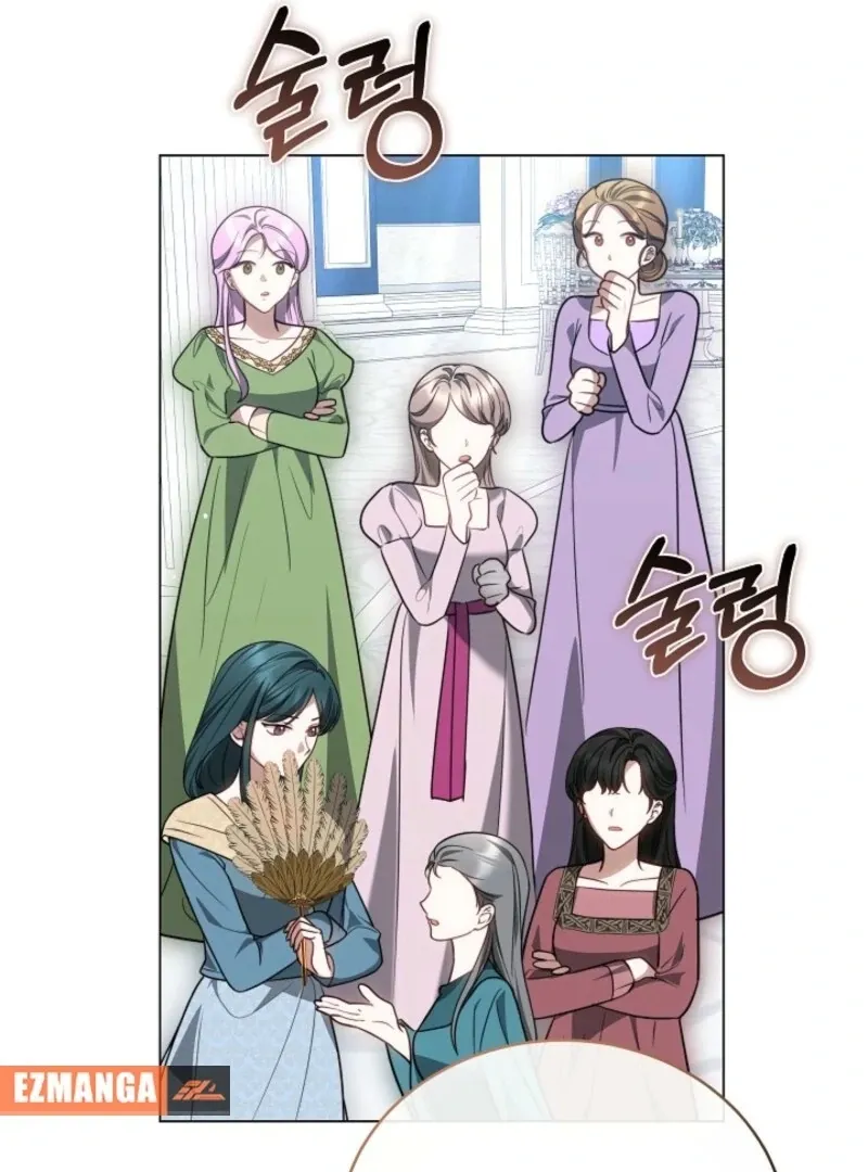 The Empress’s Needle Chapter 27 page 55 - 