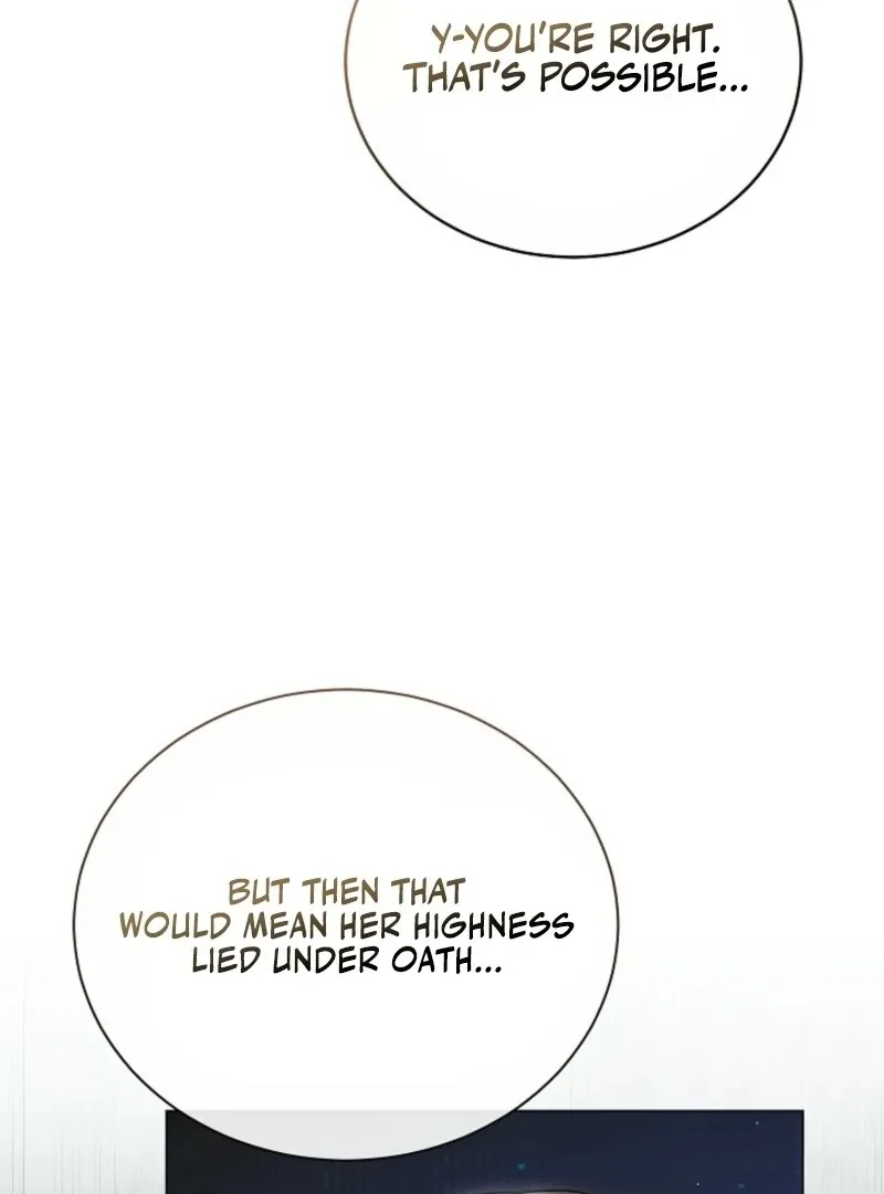 The Empress’s Needle Chapter 27 page 56 - 