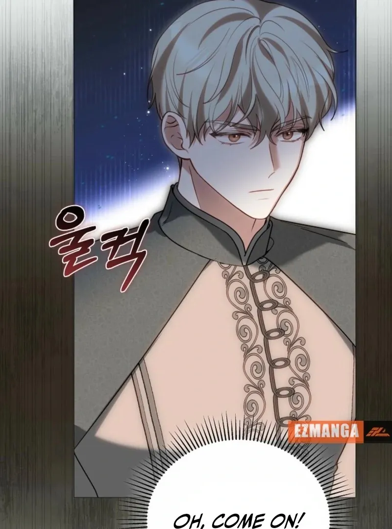 The Empress’s Needle Chapter 27 page 57 - 