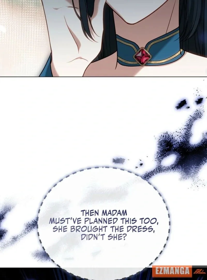 The Empress’s Needle Chapter 27 page 59 - 