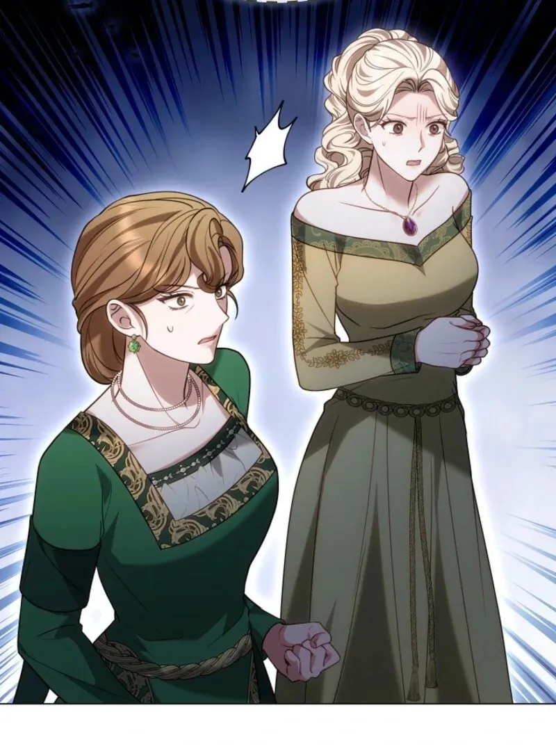 The Empress’s Needle Chapter 27 page 60 - 