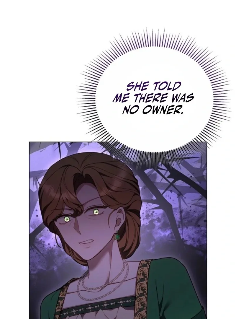 The Empress’s Needle Chapter 27 page 7 - 