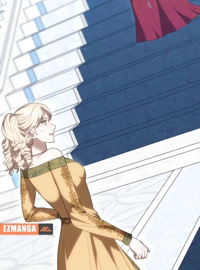 The Empress’s Needle Chapter 27 page 70 - 