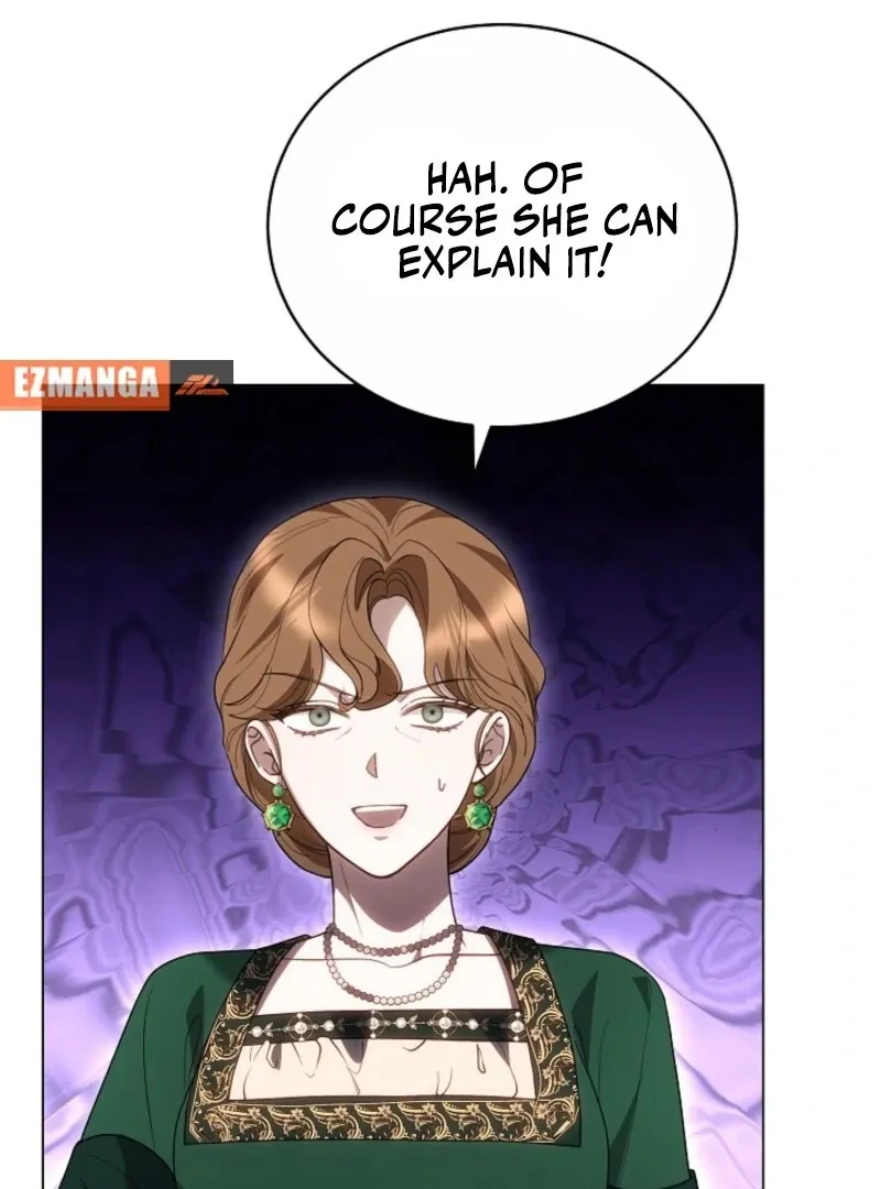 The Empress’s Needle Chapter 27 page 78 - 