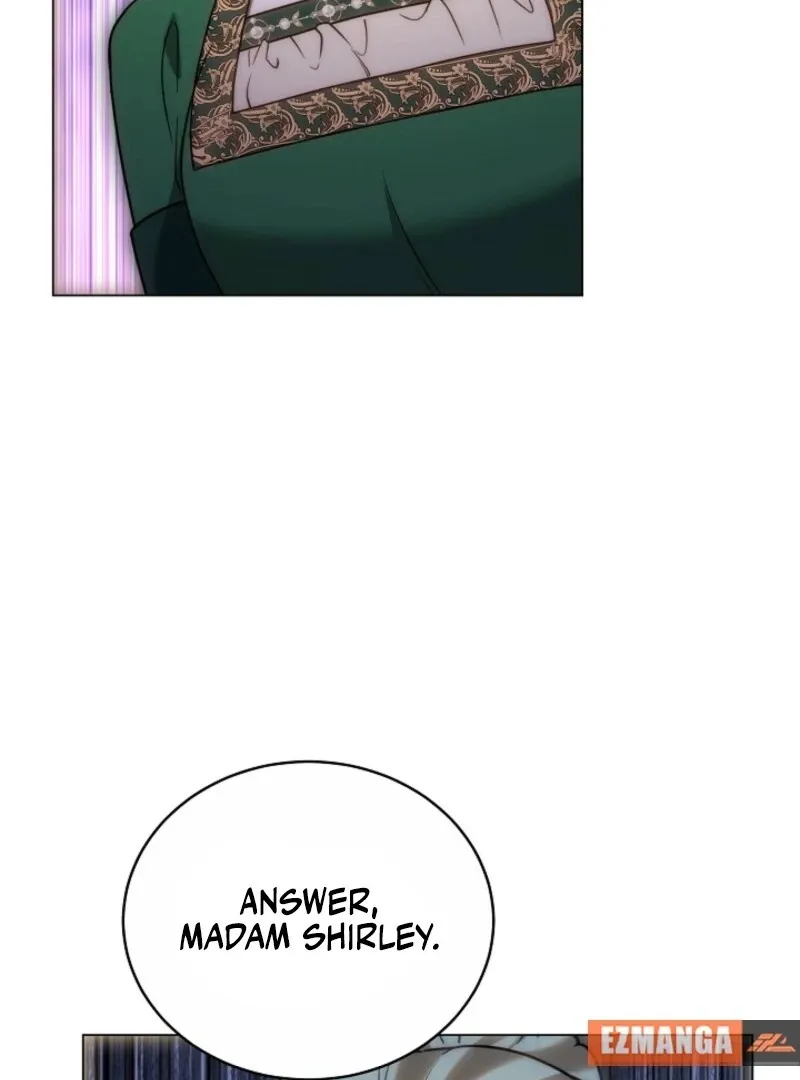 The Empress’s Needle Chapter 27 page 85 - 