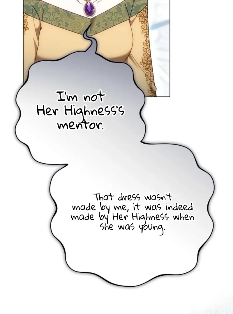 The Empress’s Needle Chapter 27 page 95 - 