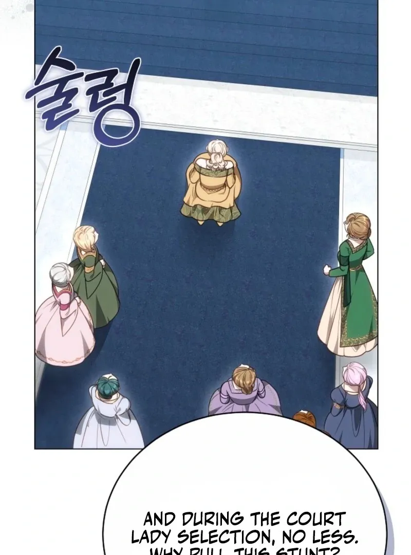 The Empress’s Needle Chapter 27 page 97 - 