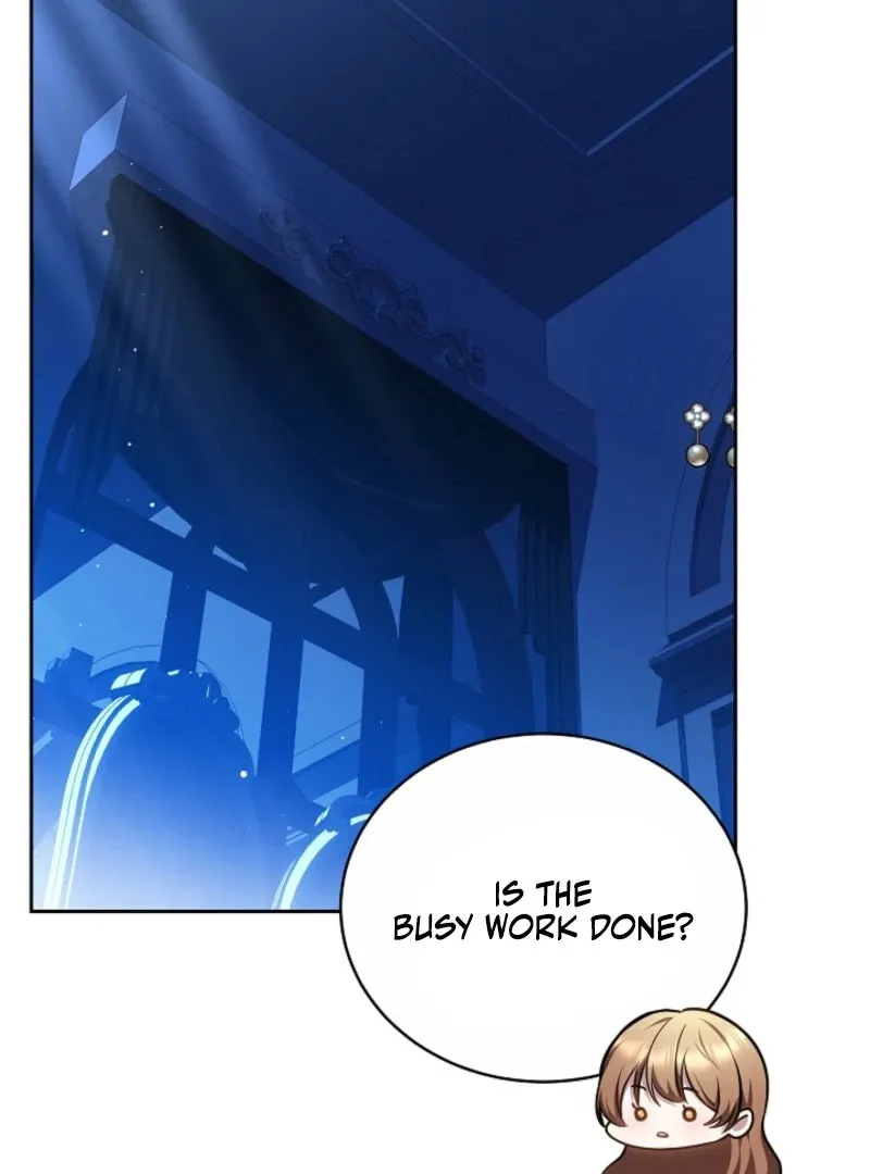 The Empress’s Needle Chapter 28 page 104 - 