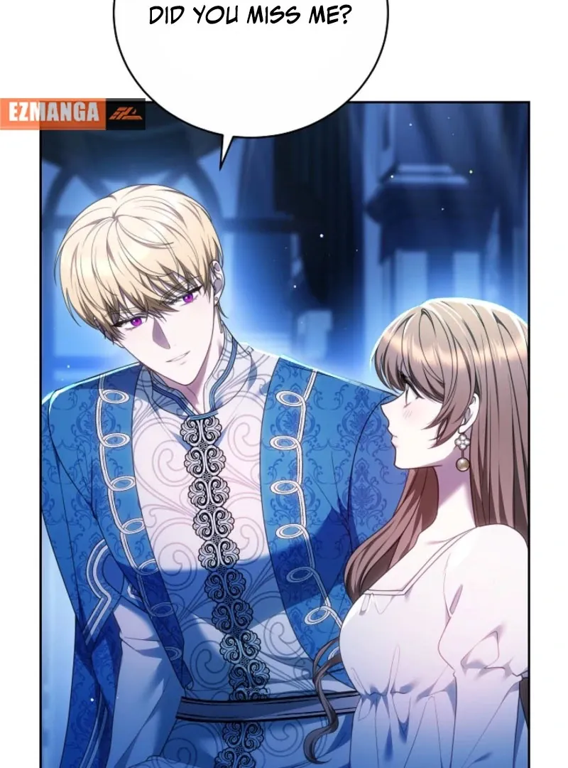The Empress’s Needle Chapter 28 page 107 - 