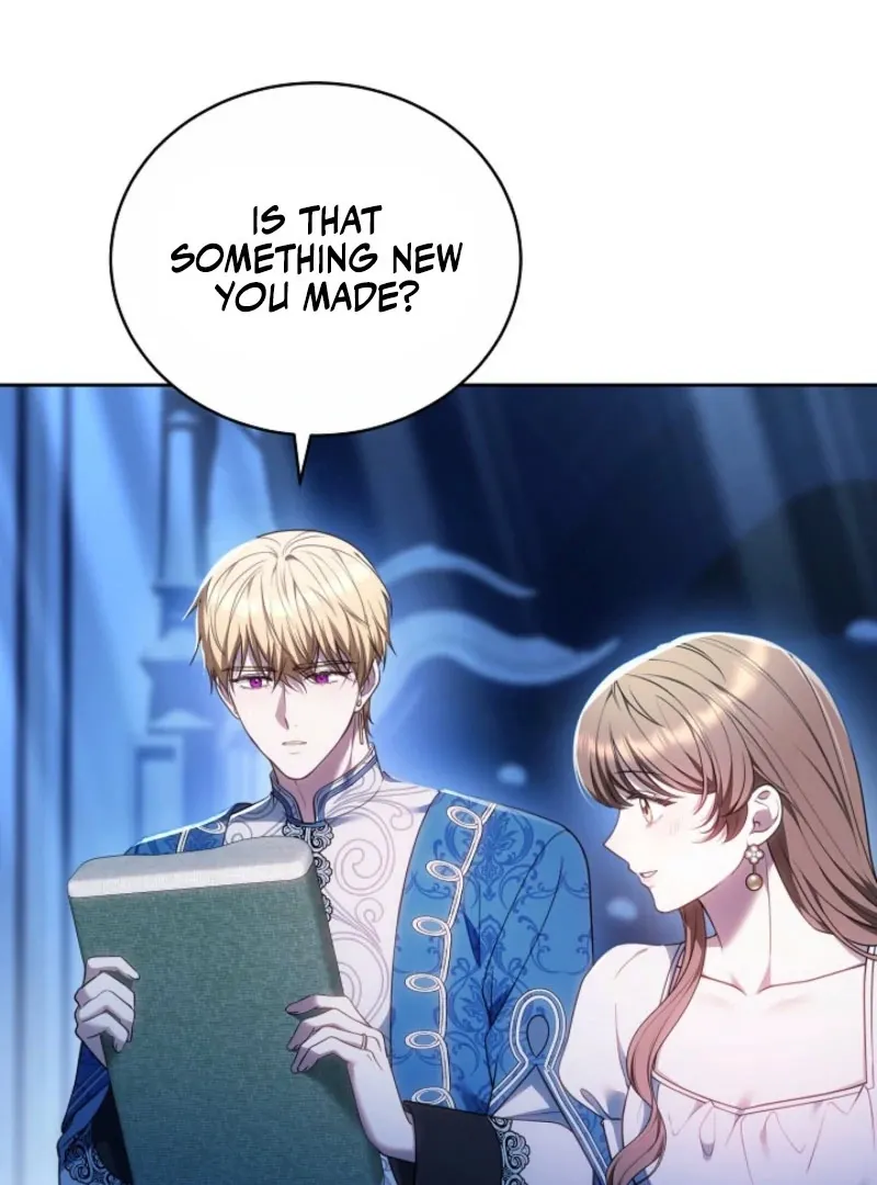 The Empress’s Needle Chapter 28 page 114 - 