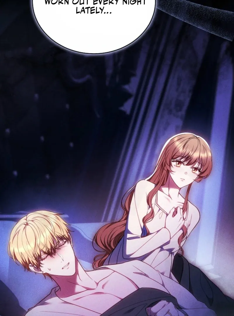 The Empress’s Needle Chapter 28 page 116 - 